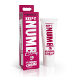 XR Brands Keep It Numb Numbing Cream — Cherry, 1.5 oz - AH914-CHERRY