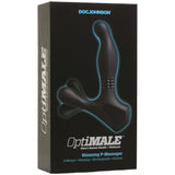 Doc Johnson Optimale Rimming P-Massager - DJ0691-10-BX