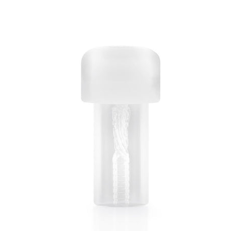 Blush Performance Stroker Pump Sleeve — Clear - BL-010409