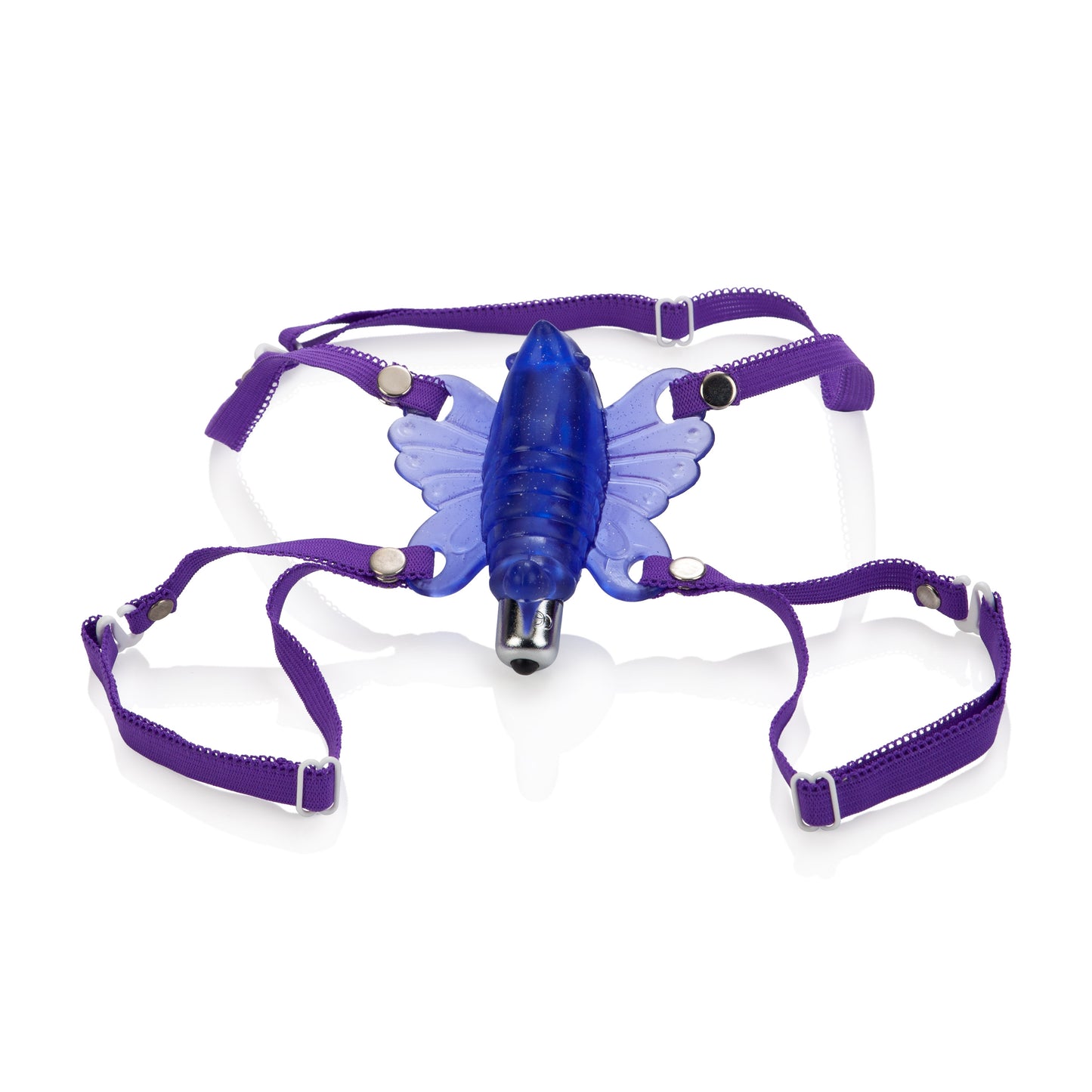 Wireless Venus Butterfly Wearable Stimulator by CalExotics