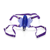 CalExotics Wireless Venus Butterfly Wearable Stimulator - SE0601303