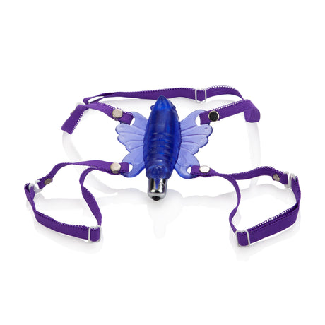 CalExotics Wireless Venus Butterfly Wearable Stimulator - SE0601303