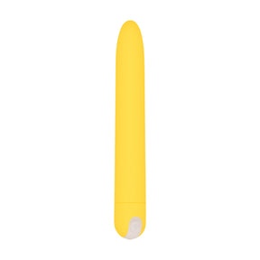 Evolved Novelties Sunny Sensations Rechargeable Vibrator - EN-RS-7273-2