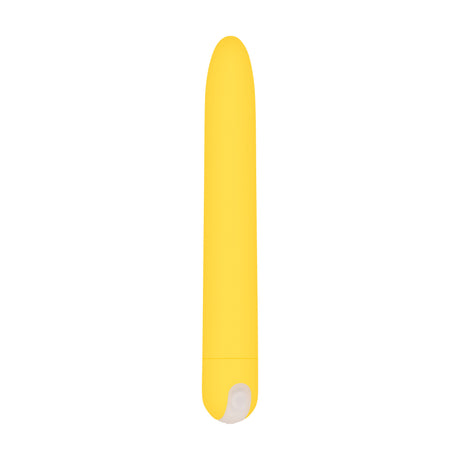 Evolved Novelties Sunny Sensations Rechargeable Vibrator - EN-RS-7273-2
