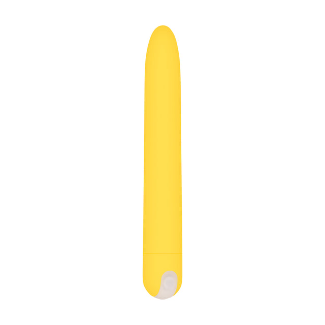 Evolved Novelties Sunny Sensations Rechargeable Vibrator - EN-RS-7273-2