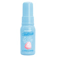 Doc Johnson GoodHead Lickable Spray — Cotton Candy Flavor, 1 fl oz - DJ1364-29-CD
