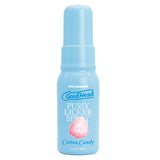 Doc Johnson GoodHead Lickable Spray — Cotton Candy Flavor, 1 fl oz - DJ1364-29-CD