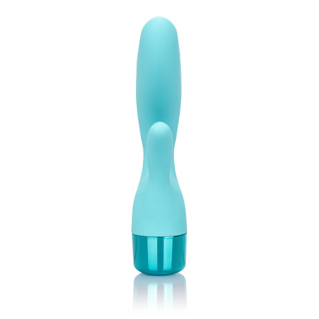 CalExotics Eden Lover Rabbit Vibrator — Silicone, Dual Motor - SE0736553