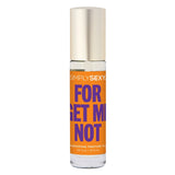 Classic Brands Simply Sexy Forget Me Not Pheromone Perfume Oil Roll-On, 0.34 oz - SSY4005-10