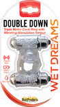 Wet Dreams - Double Down