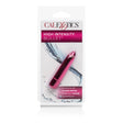 CalExotics High Intensity Bullet Vibrator — Pink - SE0075042