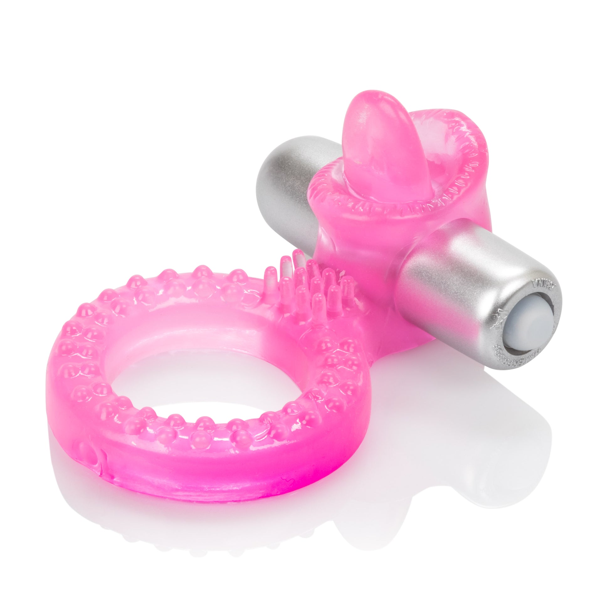 Teaser Tongue Enhancer by CalExotics