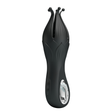 Pretty Love Arella Octopus-Shaped Vibro Penis Trainer — Black - BI-300082