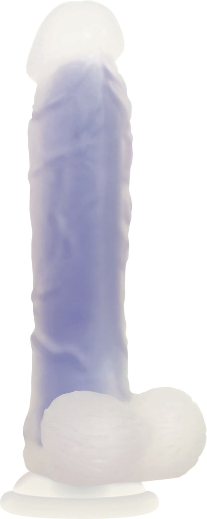 Luminous Dildo by Evolved Novelties