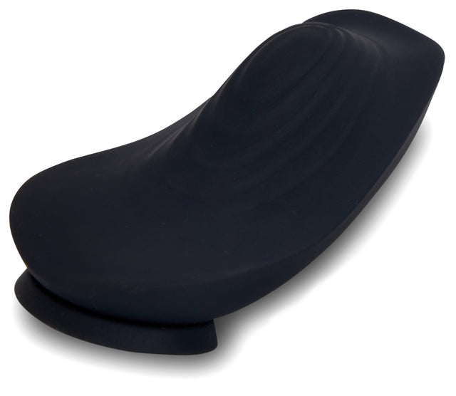 Nu Sensuelle Lyra Panty Vibe — App-Driven Rechargeable, Black - BT-W85BK