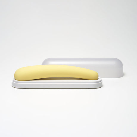 Iroha Tsuki Mikazuki Vibrator — Tapered Soft-Touch Silicone - TN821
