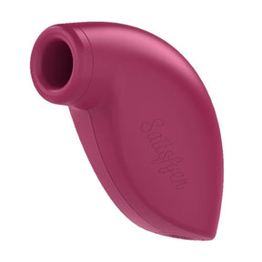Satisfyer One Night Stand Limited-Use Clitoral Stimulator — 90 Minutes - SAT-1NGHTSTND