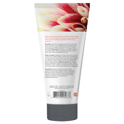 Coochy Shave Cream - SWEET NECTAR tube .5oz | 15mL by Coochy