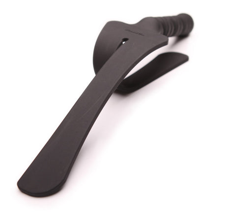 Tantus Trip 2 Tawse Silicone Paddle, Dual 1.5in Tongues - TS835