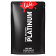 Wet Platinum Silicone Lubricant — 0.10 fl oz (3 ml) - WT7522