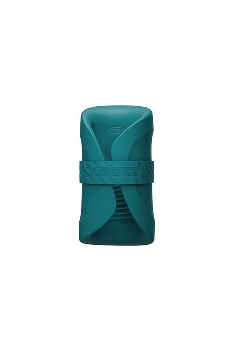 Lovense Gush 2 Bluetooth Glans Massager — Hands-Free Stroker - LS0494