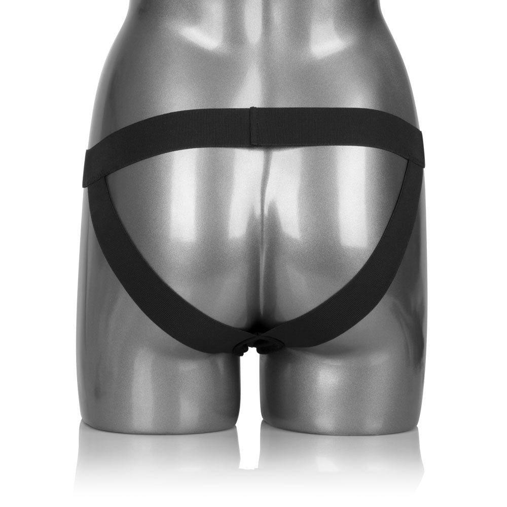CalExotics Packer Gear Jock Strap Harness — XL/2XL (44–48 in) - SE1574203