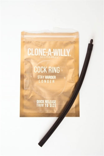 Clone-a-Willy Cock Ring by Clone-a-Willy