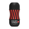Tenga Rolling Gyro Roller Cup Strong — Pre-Lubricated Disposable - TN176