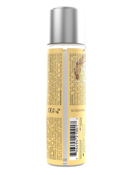 JO Lubricants JO Cocktails Pina Colada Flavored Lubricant, 2 fl oz - JO982