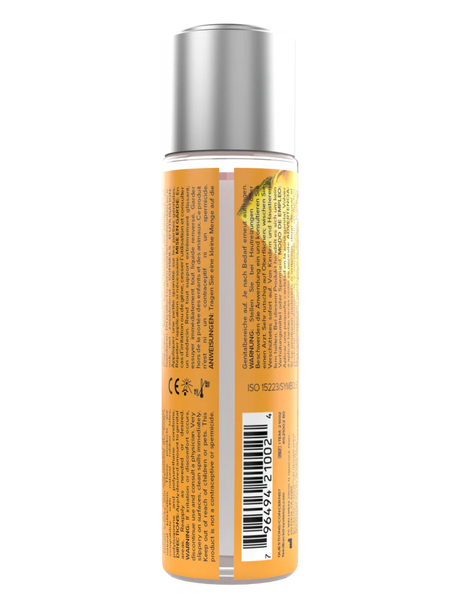 JO Lubricants Cocktails Sex on the Beach Flavored Lubricant — 2 fl oz (60 mL) - JO992