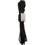 Tantus 30 ft Bondage Rope — 6mm Polyester, Olive & Onyx - TS3853