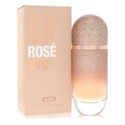 212 Vip Rose Elixir Eau De Parfum Spray By Carolina Herrera by Carolina Herrera
