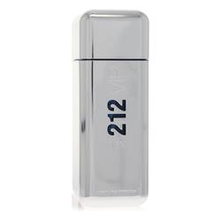 212 Vip Eau De Toilette Spray (Tester) By Carolina Herrera by Carolina Herrera