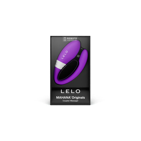 LELO MAHANA Originals Wearable Couples Massager - LO0193