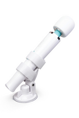 LE Wand Classique Hands-Free Massager Holder - LW8640
