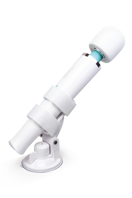 LE Wand Classique Hands-Free Massager Holder - LW8640