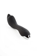 Black Door no.9 Rechargeable Wand by The Closet Collection