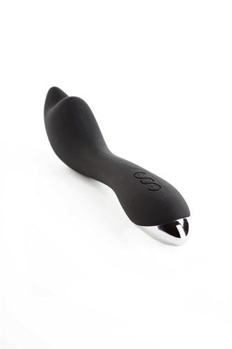 Black Door no.9 Rechargeable Wand by The Closet Collection