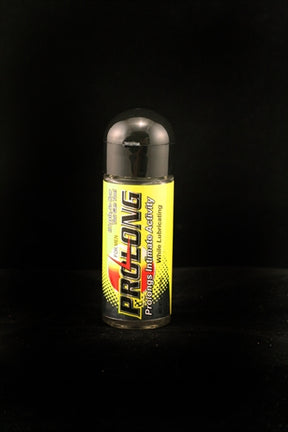 Body Action Prolong Delay Gel for Men — 2.3 oz - BA-BAPL