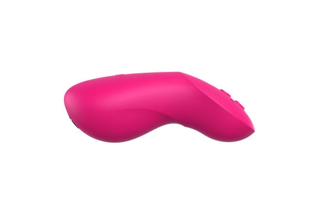 We-Vibe Chorus Pro Couples Vibrator — Pink - WE4205
