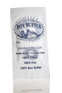 Boy Butter Clear Single-Use Lubricant Packet - BBC04