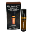 Kama Sutra Sex Magnet Leather Roll-On Pheromone Fragrance Oil, 0.33 fl oz - KS-12073