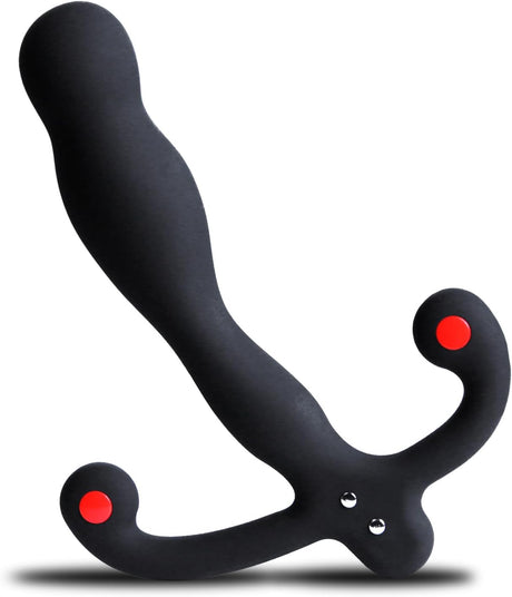 Aneros Eupho Syn V Prostate Massager with Wireless Remote - AN3901