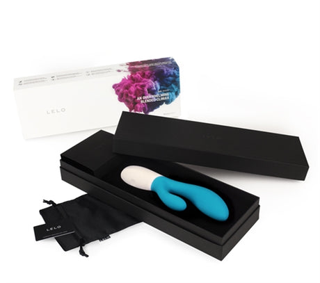 Ina Wave - Blue by Lelo