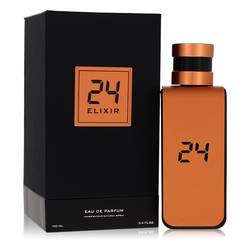 24 Elixir Rise Of The Superb Eau De Parfum Spray By Scentstory by Scentstory