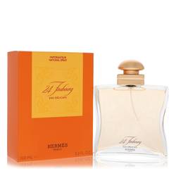 24 Faubourg Eau Delicate Eau De Toilette Spray By Hermes by Hermes