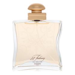 24 Faubourg Eau Delicate Eau De Toilette Spray (Tester) By Hermes by Hermes