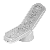 Tenga Flip Zero Male Masturbator — Flip-Open Reusable Sleeve - TN375