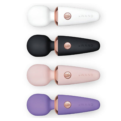 LE WAND Mini Micro Wand Prepacked Counter Display w/ Tester (12 + 2pcs) by LE Wand