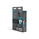 b-Vibe P-Spot Curl Hands-Free Silicone Prostate Massager - BV7810